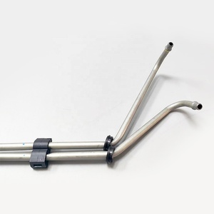 55038175AB Nouveau tuyau et tube de refoulement et de pression du refroidisseur d'huile pour Jeep 4.7L 5.7L 2008-2010 - Product Image 4