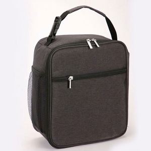 Sac à dos isotherme portable grande capacité en aluminium épais pour pique-nique, avec logo personnalisé, pour le maintien au frais en extérieur - Product Image 5