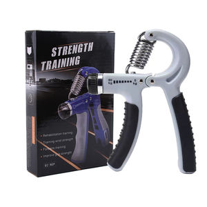 10-60KG, rehausseurs de doigts réglables, entraîneur d'avant-bras, exercice de puissance, bras, poignet, Muscle, poignée - Product Image 6