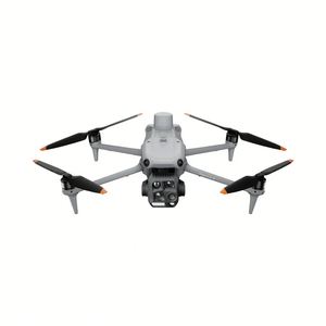 Cámara Térmica Infrarroja para Dron Empresarial Matrice 4T M4T, Módulo de Medición Láser, Luz Auxiliar NIR, Plástico, 49min de Vuelo Máximo - Product Image 2