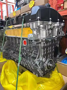 เครื่องยนต์รถ N52B25 2.5L สำหรับ BMW 2.5 N52B25มอเตอร์ X3 <span class=keywords><strong>F10</strong></span> 523i E90 E92 325i F18 E60 523Li ประกอบเครื่องยนต์525Li - Product Image 5