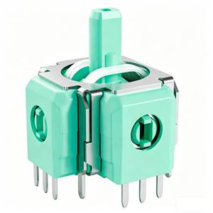 Potenciómetro de Joystick Analógico Kailh, Módulo de Joystick 3D para Reparación de Controles de <span class=keywords><strong>PS3</strong></span>, PS4, PS5, Xbox One Series, Venta al Por Mayor - Product Image 3