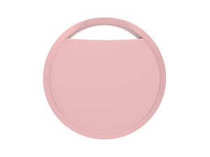 Localisateur intelligent anti-perte Bluetooth compatible Apple pour animaux de compagnie avec fonction de sonnerie en cas de perte et compatibilité iOS - Product Image 2