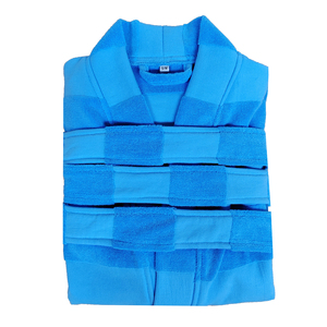 Costumi da bagno donna in cotone 100% personalizzato costumi da bagno da spiaggia pigiama <span class=keywords><strong>accappatoio</strong></span> - Product Image 4