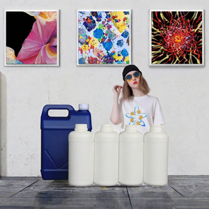 High Quality WorldColor Water-Based 1000ml Fast Dry for <b>Sublimation</b> for for Digital Printing <b>Sublimation</b> Printer & Paper - Product Image 3