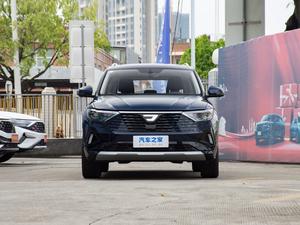 Modèle 2024 pour Jetta VS7 1.4T 150HP L4 nouvelle voiture SUV/berline à essence avec déplacement de 1.5L haute performance et rentable - Product Image 4