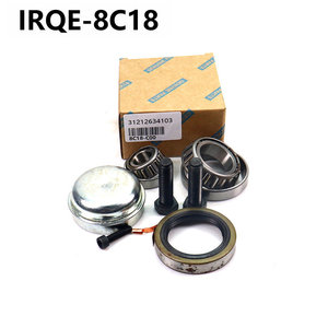 IRQE-8C18 <b>Wheel</b> Hub Bearing Kit 31212634103 For BMW Brilliance <b>Replacement</b> Parts - Product Image 2