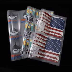 Tùy chỉnh Plastisol Vinyl truyền nhiệt đội bóng đá màn hình in Jersey số Báo Chí nóng sắt trên nhãn dán - Product Image 3