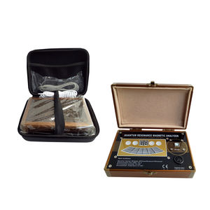 Prix de gros Analyseur de <span class=keywords><strong>test</strong></span> corporel <span class=keywords><strong>Machine</strong></span> de biofeedback quantique - Product Image 1