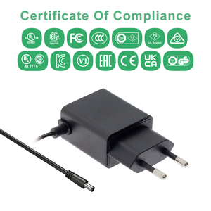 <span class=keywords><strong>9V</strong></span> 1A Power <span class=keywords><strong>Adapter</strong></span> cung cấp AC 100-240V để <span class=keywords><strong>DC</strong></span> 9volt 1000mA AC/<span class=keywords><strong>DC</strong></span> biến áp sạc cho an ninh không dây Camera CCTV - Product Image 3