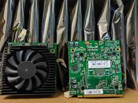 KONAMI KGP3.5 Concerto/Crescent AMD E8860