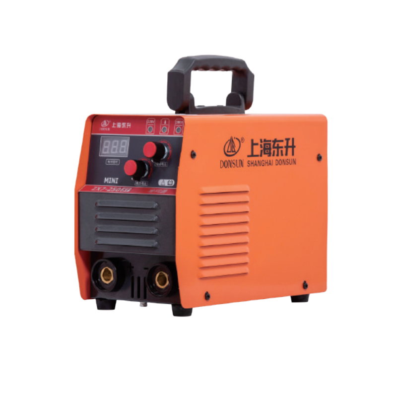 Wholesale Dongsheng ZX7 250ST Welders - Portable & Efficient