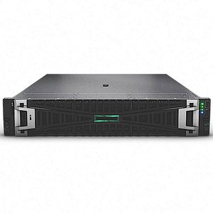 เซิร์ฟเวอร์แบบแร็ค ProLiant DL560 Gen11 2U พร้อม Intel Xeon Gold 6448H แรม 32GB 4*800W 8SFF-มีสินค้าพร้อมส่ง - Product Image 1