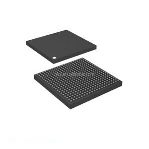 400 LFBGA MSC7116VF1000 Embedded Buy Electronics Components Online Original - Product Image 1