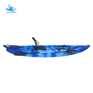 <span class=keywords><strong>Kayak</strong></span> double sièges assise en plastique, bon marché, nouveau modèle - Product Image 3