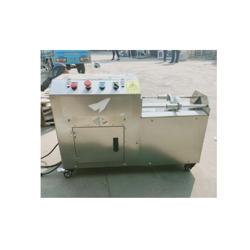 munti fries cutter koren