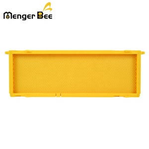 ชุดรังผึ้งใสแบบใหม่ Menger Bee Complete Set วัสดุ PET พร้อมโครงรังผึ้ง 8 ชิ้น กล่องรังผึ้ง รับประกัน 1 ปี จากผู้ผลิตโดยตรง - Product Image 4