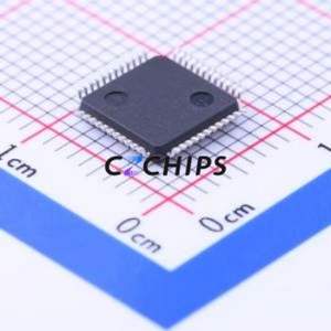 วงจรรวม LQFP-48 KSZ8721BLI (7x7) ชิปวงจรรับส่งสัญญาณอีเทอร์เน็ต - Product Image 2