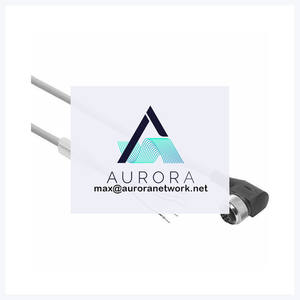 อุปกรณ์ NEBU-M12W5-K-5-LE5ลมชิ้นส่วนอิเล็กทรอนิกส์ - Product Image 1