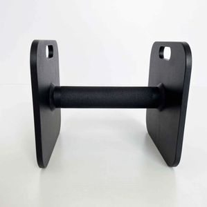 Ensemble d'Haltères Ajustables 3-en-1: Haltères, Kettlebells et Barre de Musculation pour un Entraînement Polyvalent - Product Image 5