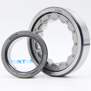 NU2226 130*230*64mm High Precision Single Row Cylindrical <strong>Roller</strong> <strong>Bearing</strong> for CNC Machine Tools - Product Image 4