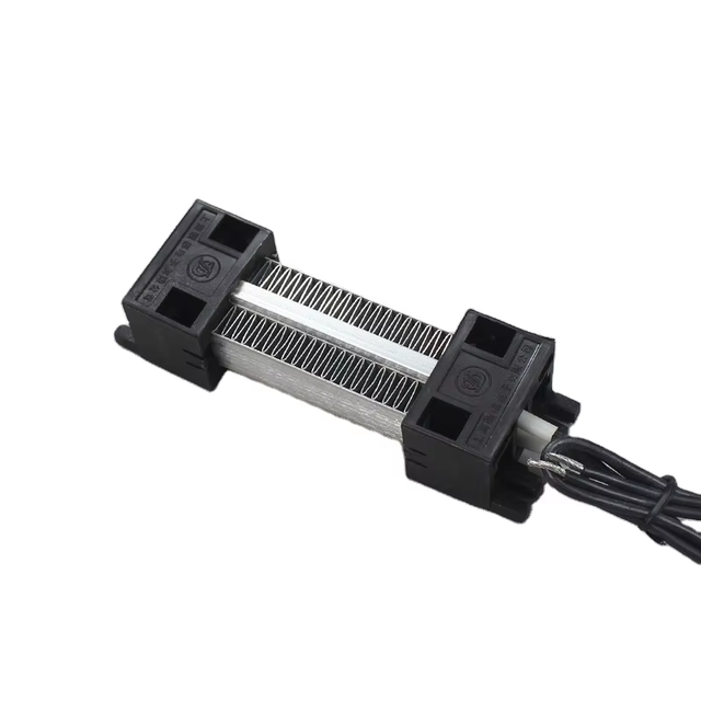 Electric Heater with Wide-Angle Heating for Brooder