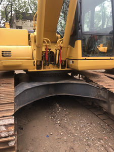 Pompe d'occasion pour mini-excavatrice Caterpillar 20 tonnes Komatsu PC200 PC160 PC210 PC220 PC240 à bas prix PC35MR PC40MR PC50MR PC56 PC60 - Product Image 4