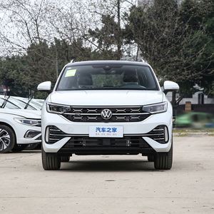 2025 VW Tanyue L cina Dongfeng cinese Suv Smart Car Mini Van con Dongfeng ad alta velocità nuove auto per veicoli passeggeri SUV - Product Image 6