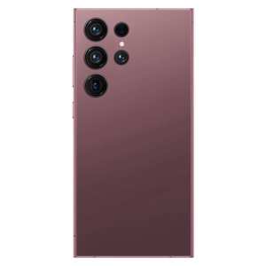 Smartphone S25 Ultra 5G Dual SIM, 16GB+1TB, CPU Deca Core, LTE, Cámara de 108MP, CDMA, Idiomas Francés/Español, AMOLED 144Hz, Android 14 - Product Image 5