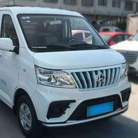 PRÊT À EXPÉDIER - VÉHICULE D'OCCASION ChangAn Kaicene RuiXing EM80
