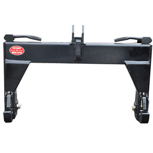 IMatch Quick Hitch Categoría 1 - LVB25976 - Product Image 2