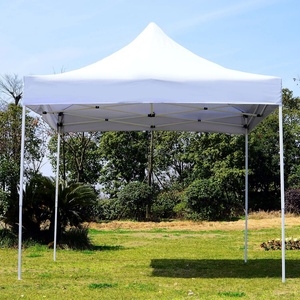 Gazebo Plegable para Exteriores de 10x10 Metros y 10x15 Metros, <span class=keywords><strong>Toldos</strong></span> Plegables Adecuados para Grandes Eventos, Bodas, Fiestas, Señalización Personalizada - Product Image 4