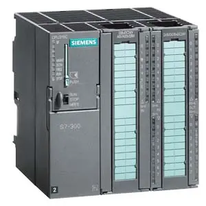 Новый PLC программируемый контроллер s7-300 6AG1313-5BG04-7AB0 программным переключателем для промышленной автоматизации процесса PLC системы