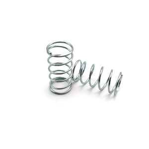 OEM مخصص صلب مقاوم للصدأ قطر صغير ضغط حلزونية الرابع - Product Image 3