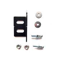 Accessoires Auto pour VW Polo 2019 : Kit de vérins à gaz de levage de capot avant