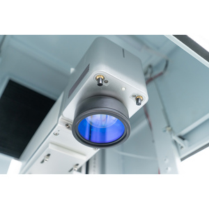 Rayfine Rayfine Bibo Desktop Enclosure Mopa/fiber 30w 60w 100w 120w <b>Laser</b> Marking Machine Metal Engraving Machine Cutter <b>Laser</b> - Product Image 5