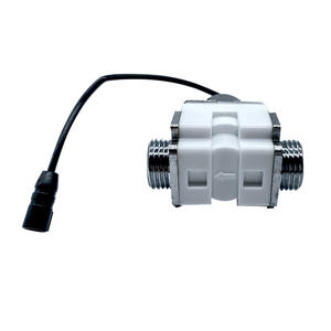 Válvula Solenoide Inteligente para Grifo, Válvula de Control de Pulso para Urinario, Válvula de Descarga para Sistemas de Control - Product Image 2