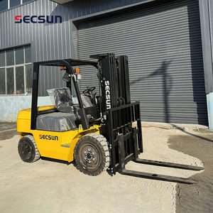 Carrettilla elevadora דיזל דה 3 טון מלגזה 3 מלגזה דיזל מיני דיזל מלגזה ב saudi arabia - Product Image 1