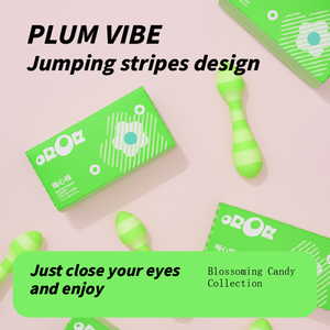 OROK titreşimli değnek masaj güçlü kadın kişisel vibratör oyuncaklar kadınlar için klitoris stimülatörü seks oyuncakları - Product Image 3