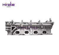 Nueva Cabeza de Cilindro para Nissan 100 NX/200 SX/Almera/NX 2000/Primera/Sentra/Serena/Sunny/Tsuru SR20-DE 2.0L L4 16V 11040-53J00