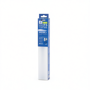 Nuova Lampada Fluorescente T5 1.2M 14W 6500K a Risparmio Energetico per Uso Interno Modello Spagna 188474 Retrofit/Aggiornamento - Product Image 2