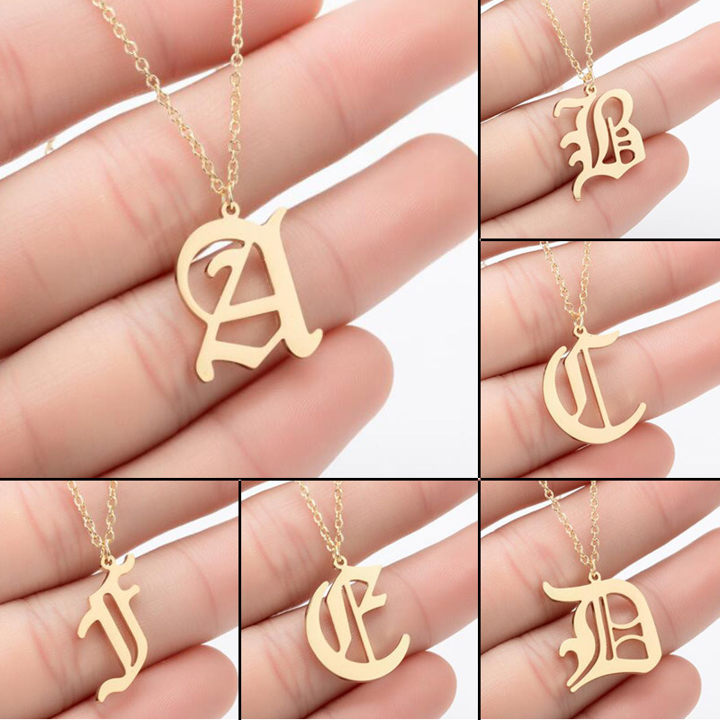 A-Z Gold