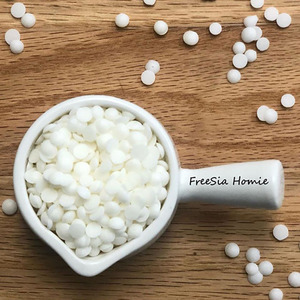 Vente chaude 100% bougie de cire de soja naturelle pour les vacances et les festivals pour Diwali Ramadan fête des pères cire de soja en vrac dans les bars - Product Image 2