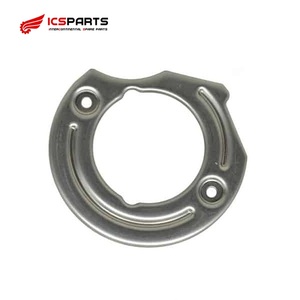 WINNERR 150 (06/2016-07/2019) Pièces détachées de moto neuves de qualité en acier inoxydable 11333-KGH-900 PLATE_R COVER Vietnam 185X120X6 - Product Image 2