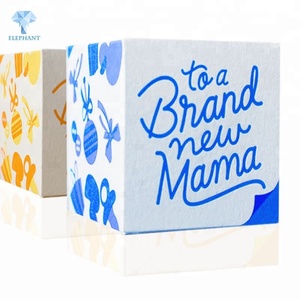 Custom Yellow Cosmetics Competitive Price Good Quality Corrugated <b>Box</b> - Product Image 4