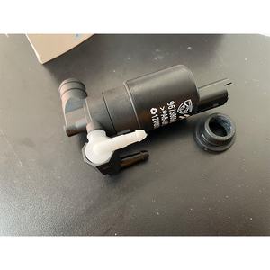 OE 9641553880 643475 643492 Nouvelle pompe de lave-glace de pièces automobiles de haute qualité pour <span class=keywords><strong>Peugeot</strong></span> 207 307 408 Citroen C5 C-QUATRE - Product Image 6