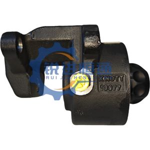 KESSLER / KNOTT / kalmar ROCKWELL/SANY/pinza freno FANTUZZI 923941.0526 / 923855.0776 / 923855.1684 / 14145 / A13263V1270 - Product Image 5