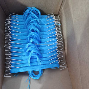 Ganchos Colgantes para Tomates y Pepinos de Alta Calidad, Personalizables, en Varios Tamaños, para el Cultivo y Protección de Tomates - Product Image 2