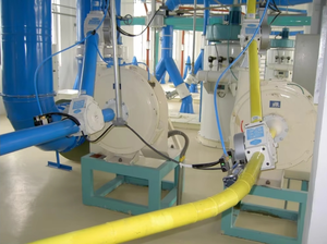 Macchina JianXin per l'Eliminazione degli Insetti dai Cereali con Motore Silenzioso, Potenza 1.5kw, 380V, Garanzia 1 Anno per <span class=keywords><strong>Disinfestazione</strong></span> del Riso e Mulini - Product Image 5