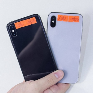 Venta al por mayor <span class=keywords><strong>de</strong></span> teléfonos móviles inteligentes 4G baratos, 6 Plus, 7 Plus, 8 Plus, X, XS, XS Max, XR, 11, 12, <span class=keywords><strong>originales</strong></span>, desbloqueados, usados. - Product Image 3